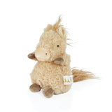 Wee Pony Boy-Stuffed Animal-SKU: 190033 - Bunnies By The Bay