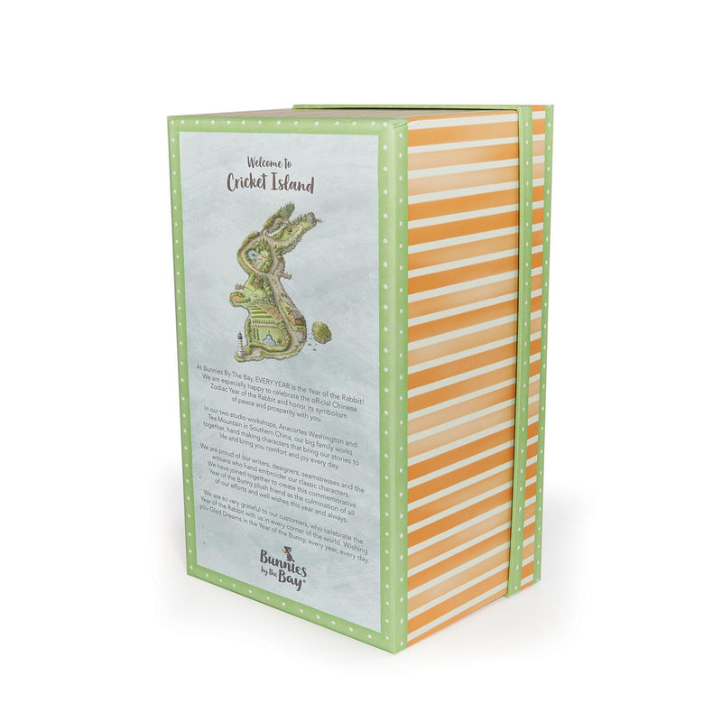 Year of the Rabbit Bunny - Limited Edition Plush - Classic Box