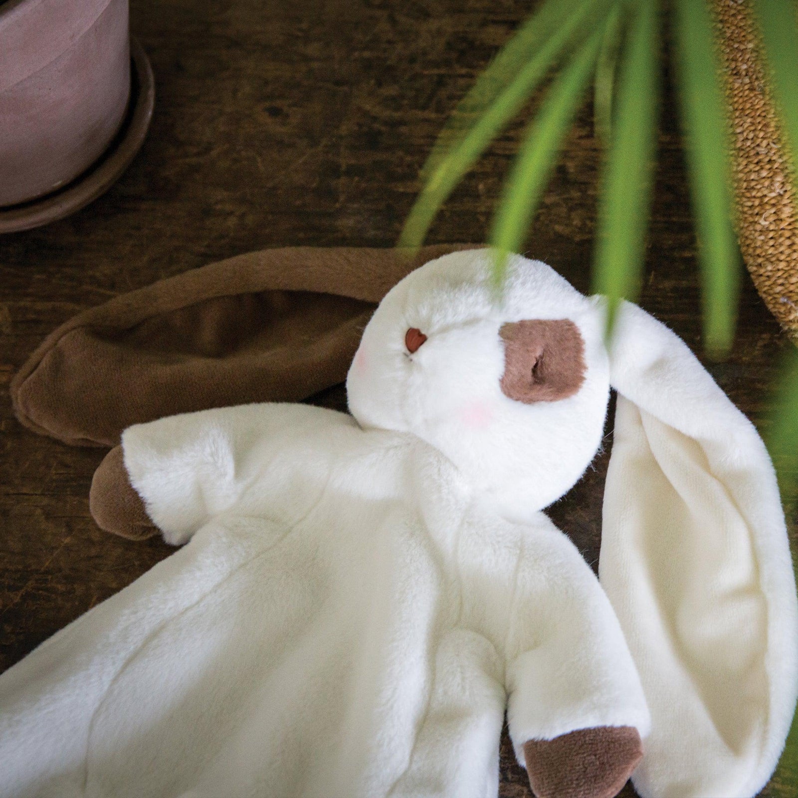 Herby Flop Hop | Baby Lovey