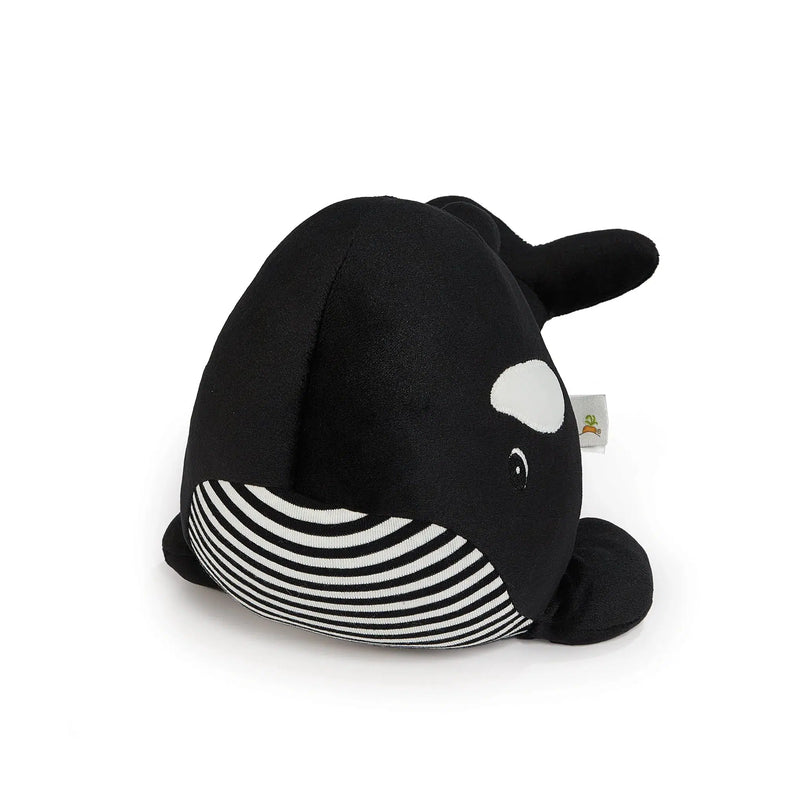190082: Winnie the Orca-Good Friends By The Bay-SKU: 190082 - Bunnies By The Bay