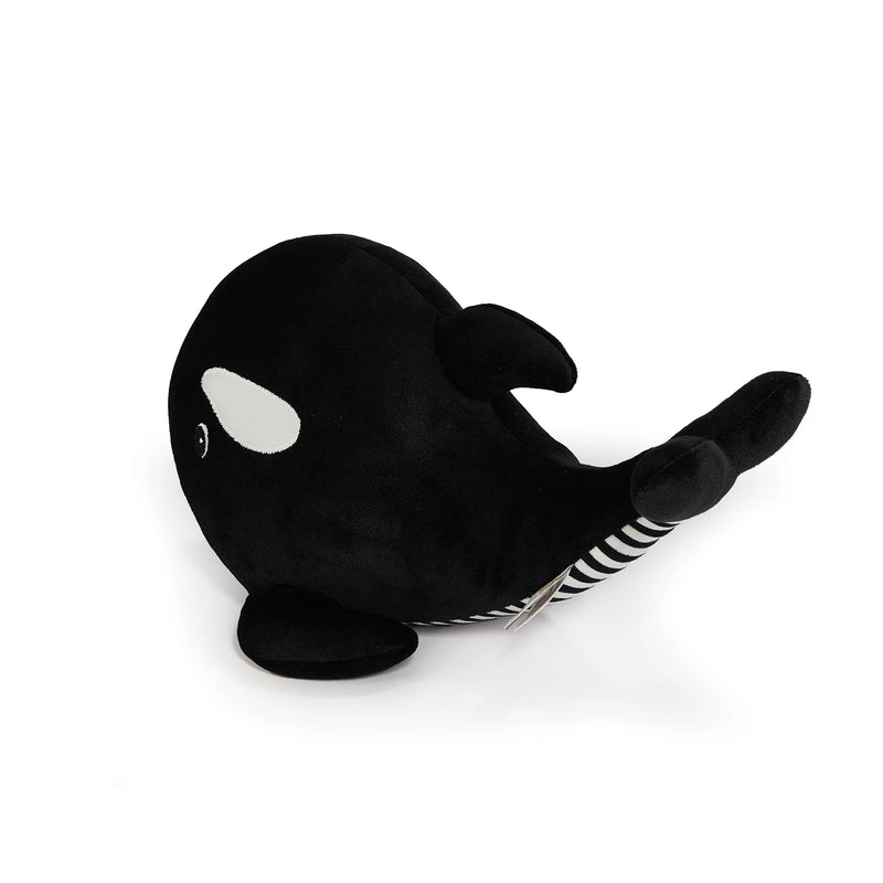 Stuffed orca hot sale