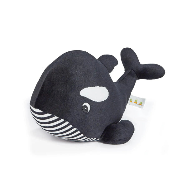 Orca whale online stuffed animal