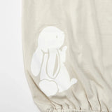190097/190098: Bloom's Organic Bubble Suit-Bloom Bunny-SKU: - Bunnies By The Bay