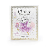 Claris The Mouse - The Secret Crown-Book-SKU: 190163 - Bunnies By The Bay