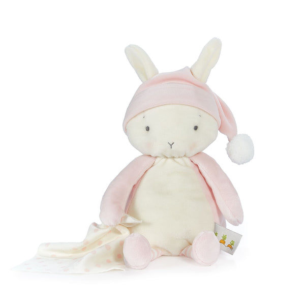  Bedtime Blossom Bunny うさぎ Amazon.com: Bedtime Originals Blossom Plush Bunny Stuffed Animal