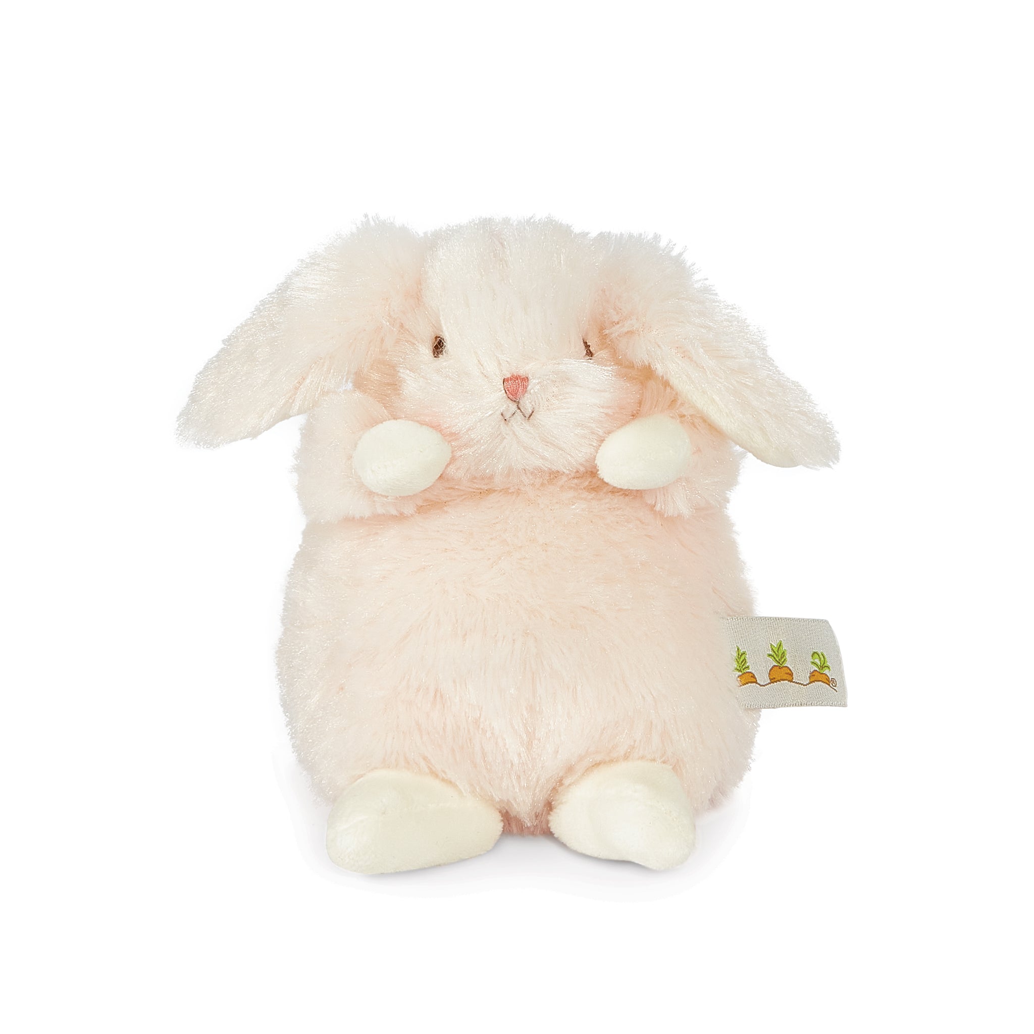 Wee Petal Bunny | Stuffed Animal | Bunny Plush - Bunnies By The Bay