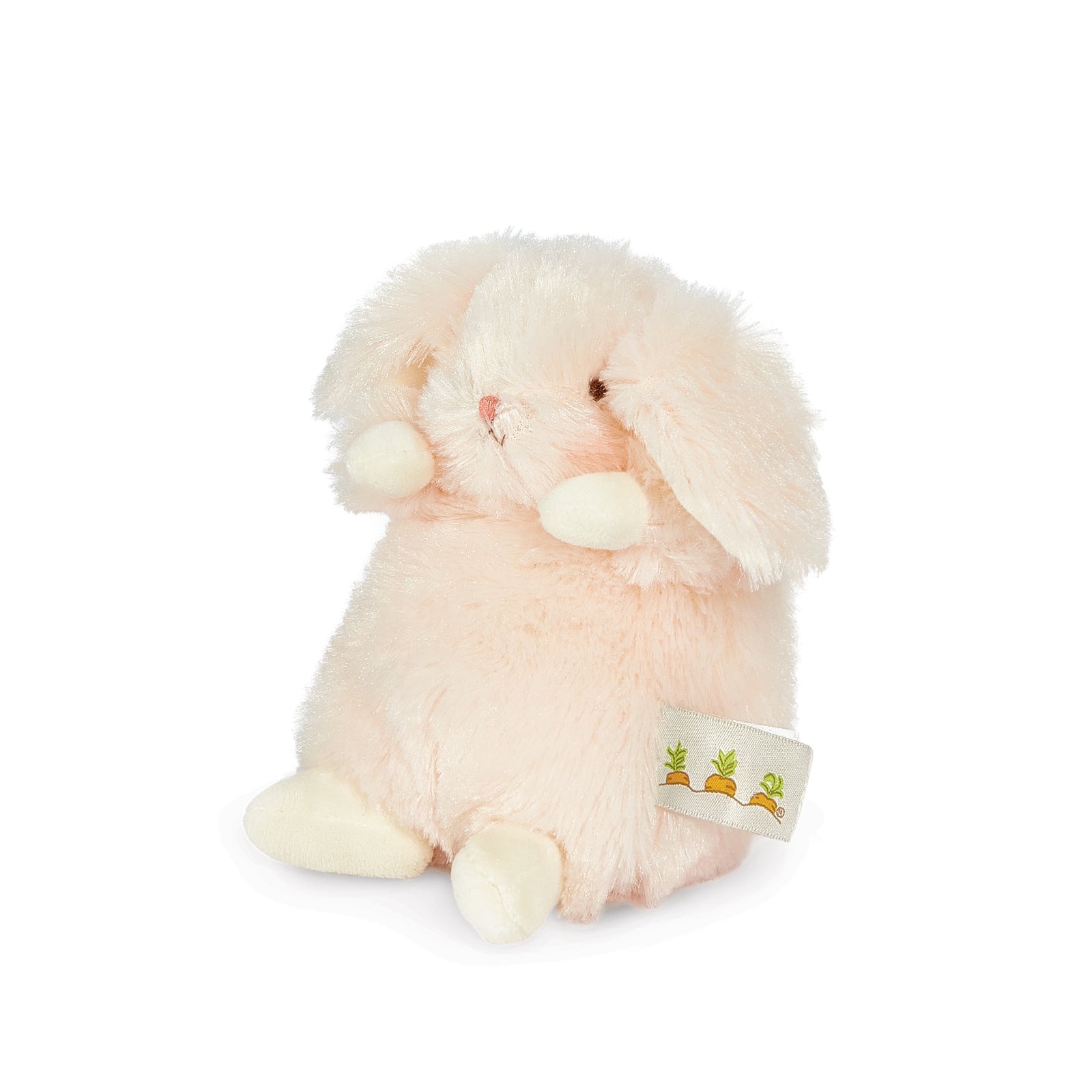 Wee Petal Bunny | Stuffed Animal | Bunny Plush - Bunnies By