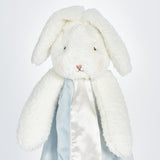 Bud Bunny Buddy Blanket-Lovey - Buddy Blanket-SKU: 210712 - Bunnies By The Bay