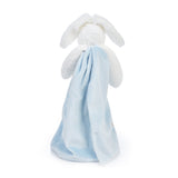 Bud Bunny Buddy Blanket with Face Mask-Face Mask-SKU: 101145 - Bunnies By The Bay