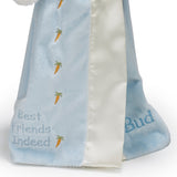 Bud Hooded Blanket and Buddy Gift Set-Gift Set-Bunnies By The Bay