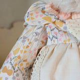 Hutch Studio - Happy Harriett - One Of A Kind Bunny-HutchStudio Original-Bunnies By The Bay