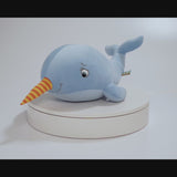 RETIRED - Wally Narwhal
