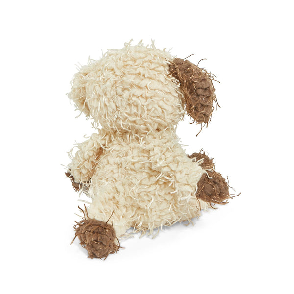 Shaggy Fetch The Dog-Stuffed Animal-SKU: 450105 - Bunnies By The Bay