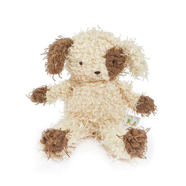 Shaggy Fetch The Dog-Stuffed Animal-SKU: 450105 - Bunnies By The Bay