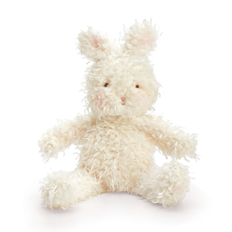 Shaggy Hoppy the Bunny-Stuffed Bunny-SKU: 450107 - Bunnies By The Bay