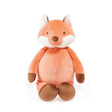 Huggable Large Foxy Plush Fox-Stuffed Animal-SKU: 598713 - Bunnies By The Bay