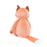 Huggable Foxy - Plush Fox-Stuffed Animal-SKU: 598713 - Bunnies By The Bay
