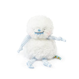 Eddie the Yeti Roly Poly-Holiday - Limited Editions-SKU: 598728 - Bunnies By The Bay