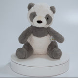 RETIRED - Sweet Nibble Fur Bamboo the Panda