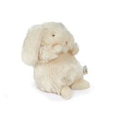 Wee Rutabaga-Stuffed Animal-SKU: 604111 - Bunnies By The Bay
