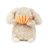 Toy Face Mask - Wide Stripes-Face Mask-SKU: - Bunnies By The Bay