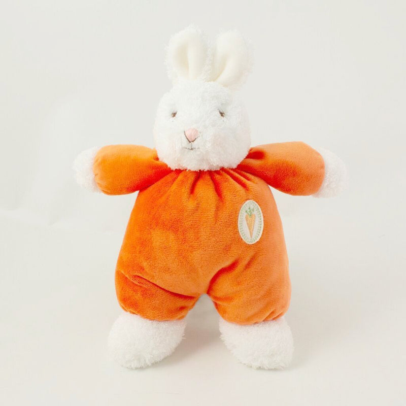 Image of Little Carrot Buns Orange - Carrots® Collection-Stuffed Bunny-Bunnies By the Bay-bbtbay
