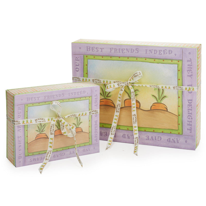Nibble's Big Surprise Book and Bunny Set-Gift Set-SKU: 101127 - Bunnies By The Bay