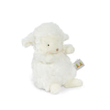 Wee Kiddo the Lamb-Stuffed Animal-SKU: 824128 - Bunnies By The Bay