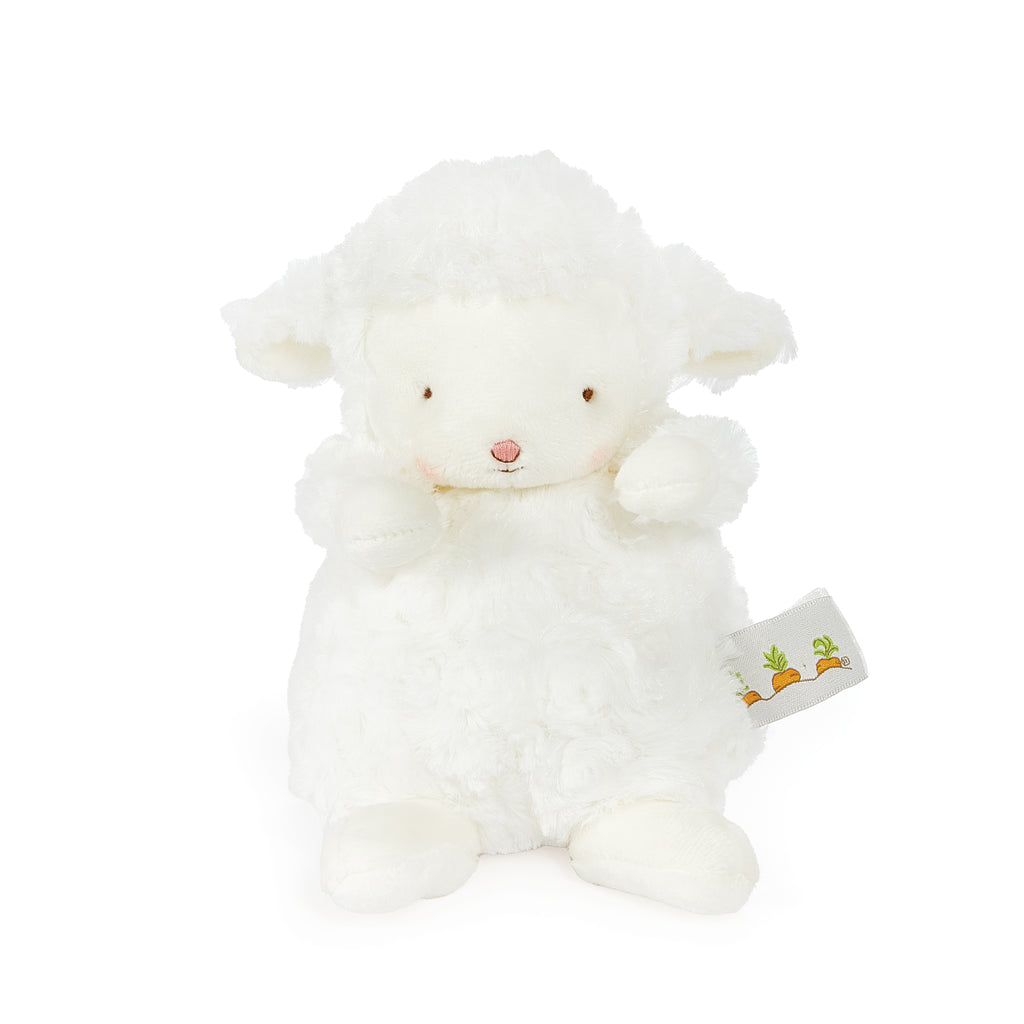 Sweet Little Lamb Baby Gift Set | Children’s Book | Stuffed Animal ...