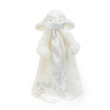 Kiddo the Lamb Buddy Blanket with Face Mask-Face Mask-SKU: 101146 - Bunnies By The Bay