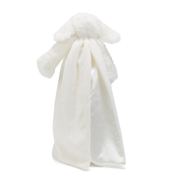 Kiddo the Lamb Buddy Blanket with Face Mask-Face Mask-SKU: 101146 - Bunnies By The Bay