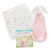 RETIRED - Blossom's Read Me Another One Gift Set-Retired-Bunnies By The Bay