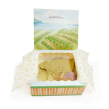 Organic Newborn Essentials Gift Set - Green Tea-Gift Set-SKU: 910138 - Bunnies By The Bay