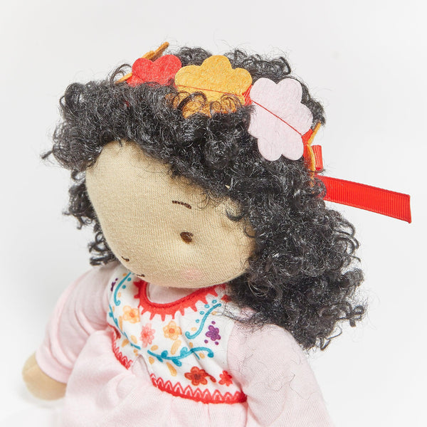 Araceli Global Sisters Doll-Dolls-SKU: 101101 - Bunnies By The Bay