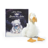 Avery The Aviator's Arctic Adventures Gift Set-Gift Set-SKU: 106034 - Bunnies By The Bay
