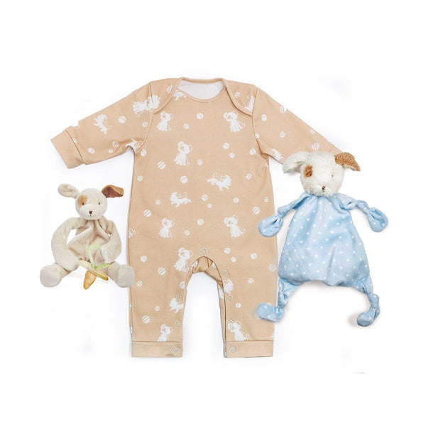 Baby Boy Gender Reveal Box-Gift Set-SKU: 101121 - Bunnies By The Bay
