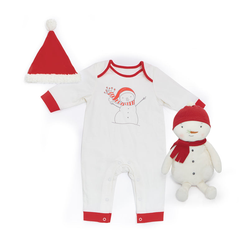 Baby's First Holiday Gift Set-Gift Set-SKU: 190144 - Bunnies By The Bay