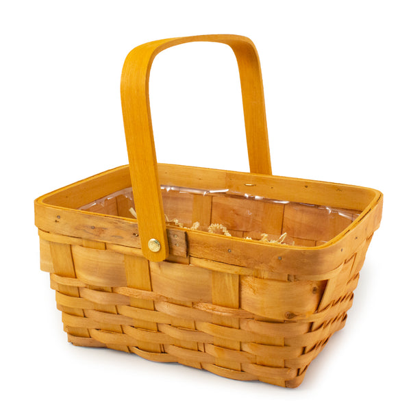 Personalized Baby Gift Basket-SKU: 100966 - Bunnies By The Bay