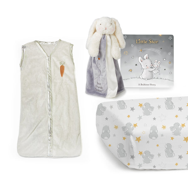 Bloom's Sweet Slumber Gift Set-Gift Set-SKU: 190143 - Bunnies By The Bay