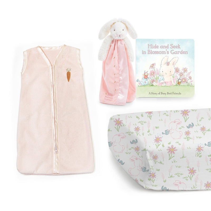 Blossom's Sweet Slumber Gift Set-Gift Set-SKU: 190142 - Bunnies By The Bay