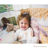 Camp Cricket Camp Out Set-Apparel-18-24 months-Forest Friends Print-Bunnies By The Bay