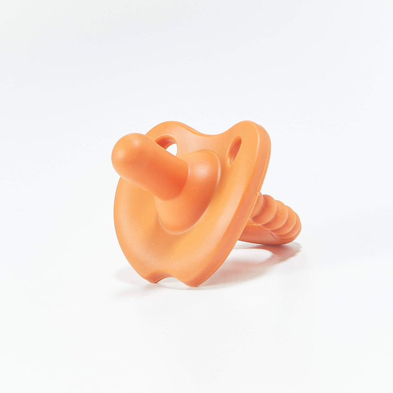 Baby Soother - Pacifier & Teether In One-Pacifier-SKU: 730011 - Bunnies By The Bay
