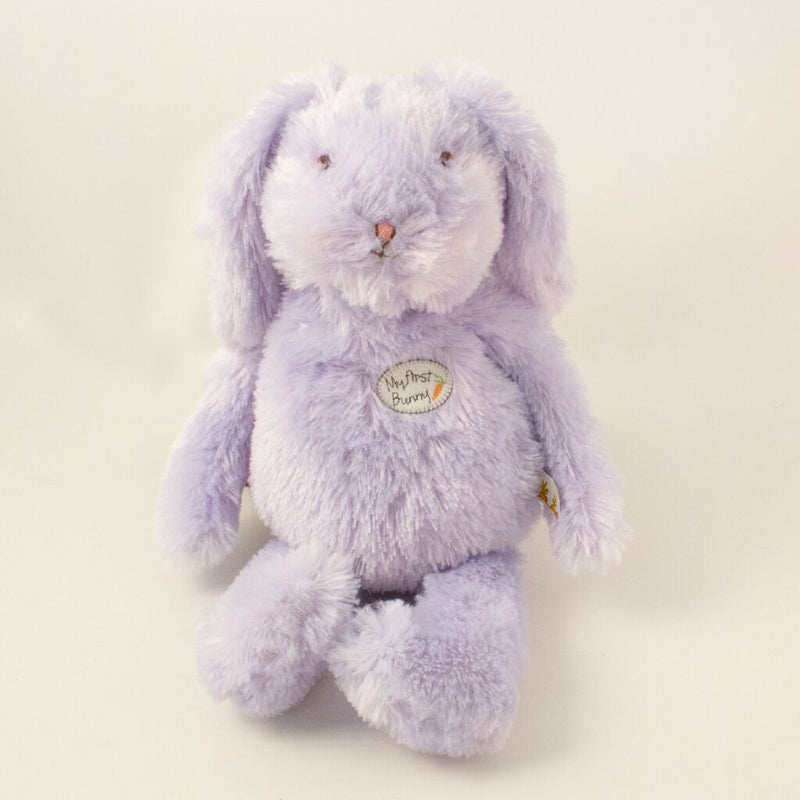 Image of My First Bunny Lavender - Carrots® Collection-Bunnies By the Bay-bbtbay
