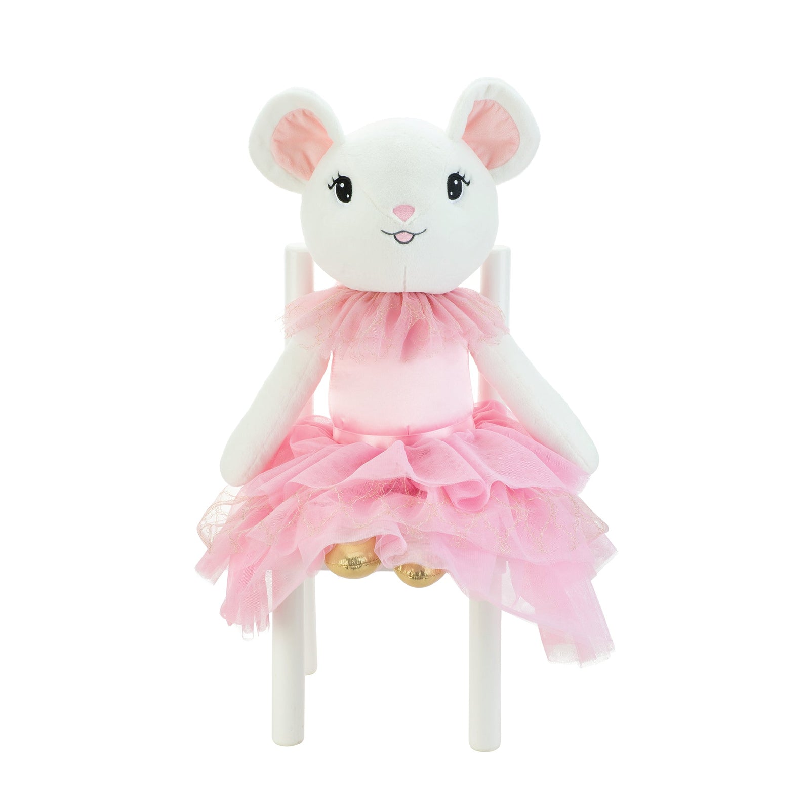 Compact Toys ブラウス　ピンク 2025/7/5(Sat) ☆New Arrivals☆ ♥Compact Toysブラウス