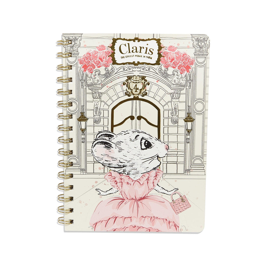 A5 Notebook Calm My Melody - Toy Joy