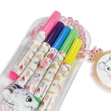 Claris The Mouse - Marker Set-SKU: CLAR2123 - Bunnies By The Bay