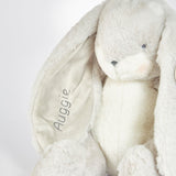 Sweet Nibble 16" Bunny - Gray-Stuffed Animal-SKU: 100429 - Bunnies By The Bay