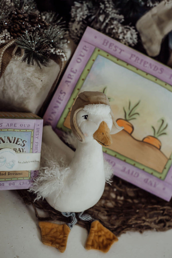 Avery The Aviator's Arctic Adventures Gift Set-Gift Set-SKU: 106034 - Bunnies By The Bay