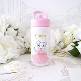 Claris The Mouse - Drink Bottle-Feeding & Utensils-SKU: CLAR2150 - Bunnies By The Bay
