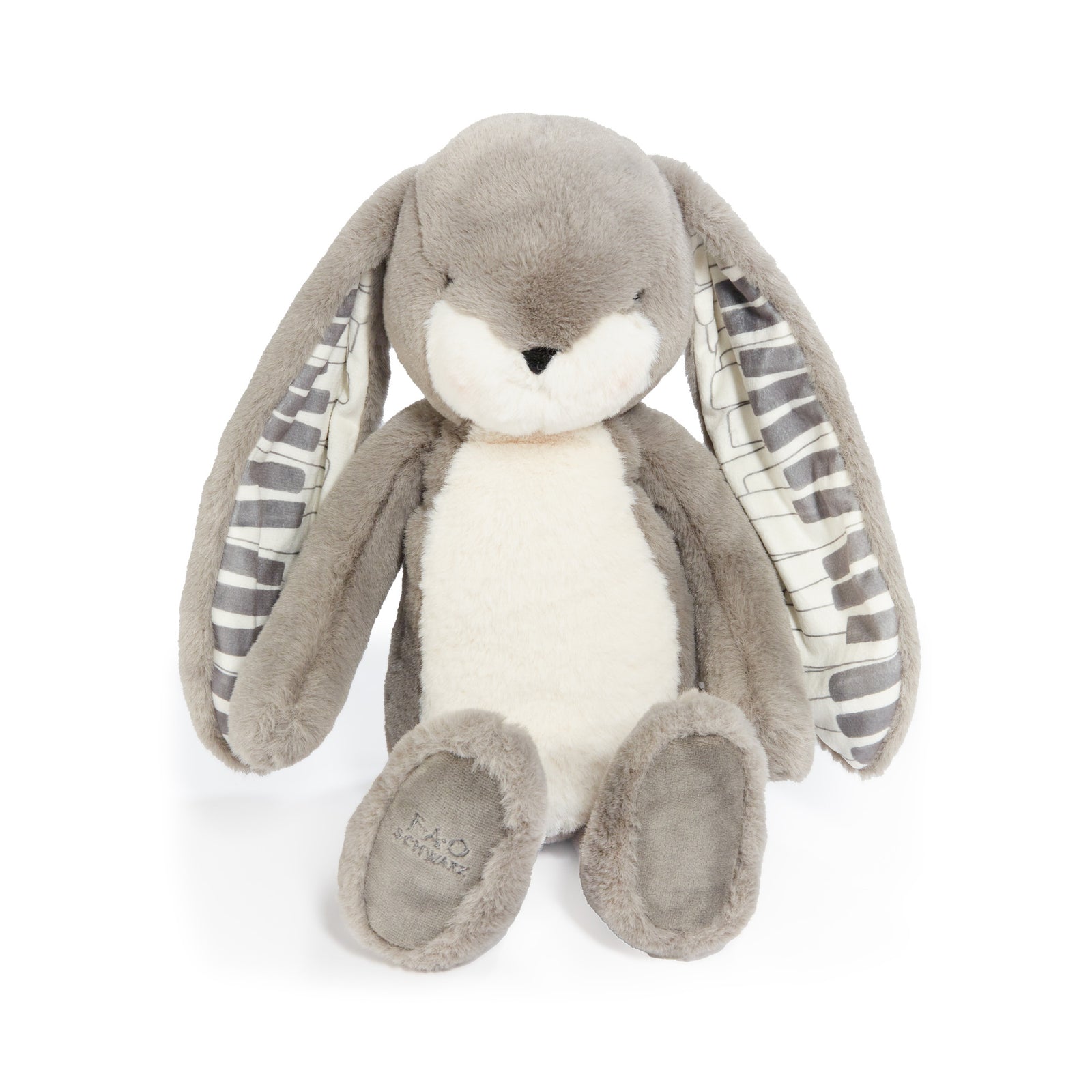 FAO deals SCHWARZ Rabbit With Umbrella